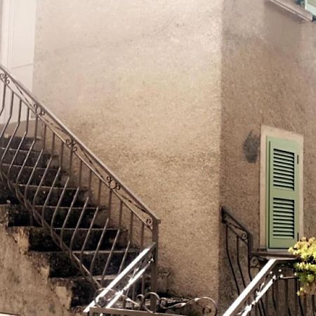 Appartement T2 Chez Thomas Et Nas Omessa Exterior photo